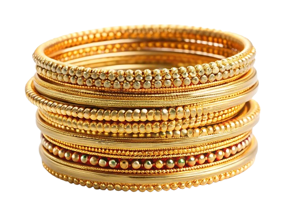 Gold Rate